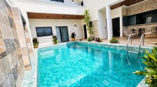 Keur Kantome Modern Residence in Saint-Louis - 8