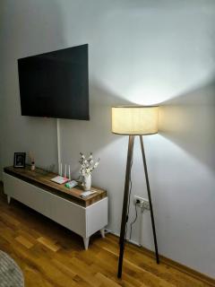 The V Apartment 1 - 7