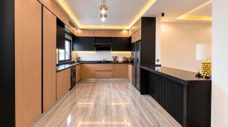 Keur Kantome Modern Residence in Saint-Louis - 1