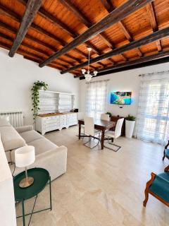 Families or Groups 3 Terrazzi Penthouse on Sea w Ac - 6