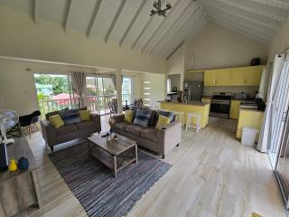 Une Belle Place - A Place to Relax - 0