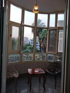Pharaoh's Golden SkyView - 2BR Apartment - 5