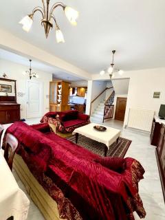 Triangle Park Apartments A1 - 4