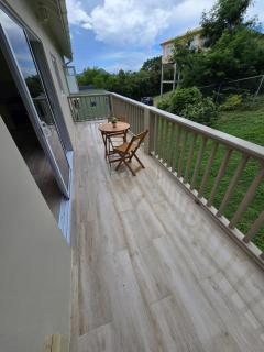 Une Belle Place - A Place to Relax - 5