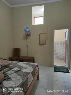 Penginapan Losta - 5
