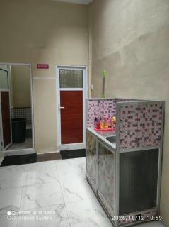 Penginapan Losta - 3