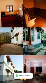 Spring Heaven Homestay - 0