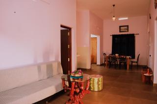 Spring Heaven Homestay - 3