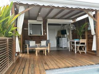 Villa Tigo - T2 Mabouya - 9