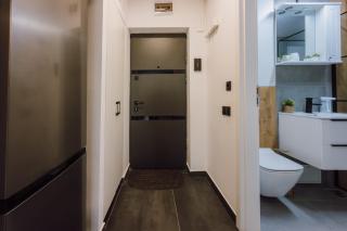 Glow Apartment Aleea Carpati Med & Sport - 6