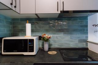 Glow Apartment Aleea Carpati Med & Sport - 2