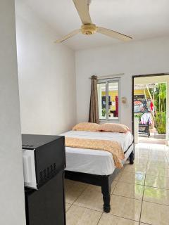 Roots Bamboo Beach Resorts - 9