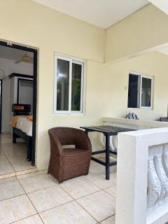 Roots Bamboo Beach Resorts - 7
