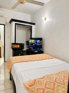 Roots Bamboo Beach Resorts - 6