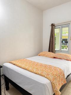 Roots Bamboo Beach Resorts - 5