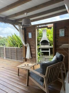 Villa Tigo - T2 Mabouya - 6