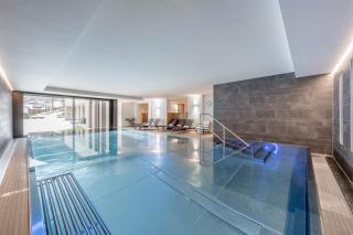 Alpenhotel Zimba - 2