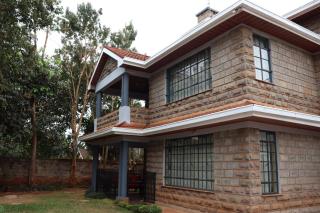 Spacious Home 5 minutes away from Thika Super Highway - 8
