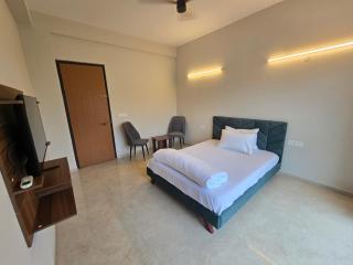 Serene Villa By Urban Abode - 3