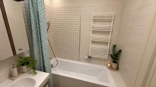 Elegance - 3 bedroom apartment with terrace and promenade view - 2