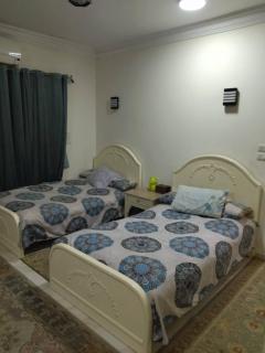 Luxor Resort - 4