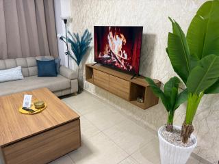 Agadir Cosy Stay 2BR 2SDB 10MIN Beach - 9