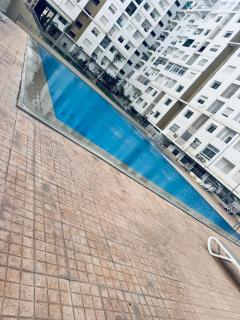 Agadir Cosy Stay 2BR 2SDB 10MIN Beach - 6