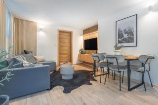 Apartmány Kellov Dom - 7