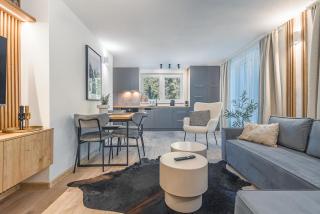 Apartmány Kellov Dom - 8