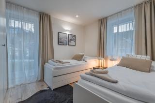 Apartmány Kellov Dom - 2