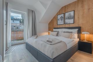 Apartmány Kellov Dom - 6