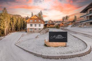 Apartmány Kellov Dom - 0