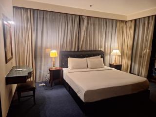 KL Times Square Hotel Service Suite Casa Bintang - 0