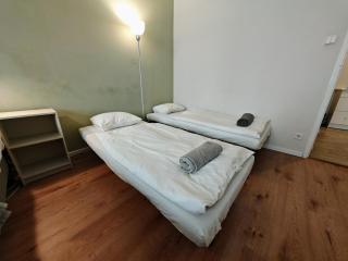 Flat in Zizkov -101- - Prag - 2