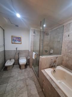 KL Times Square Hotel Service Suite Casa Bintang - 9