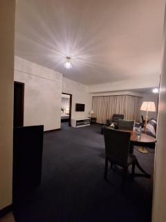 KL Times Square Hotel Service Suite Casa Bintang - 8