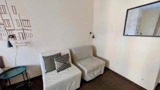 Flat in Zizkov -103- - 6