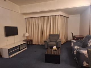 KL Times Square Hotel Service Suite Casa Bintang - 6
