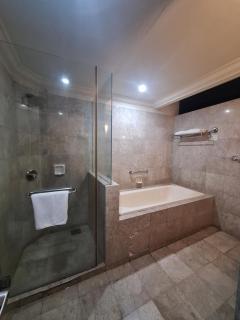 KL Times Square Hotel Service Suite Casa Bintang - 4