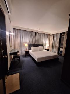 KL Times Square Hotel Service Suite Casa Bintang - 3