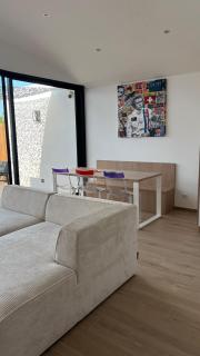Maison en bord de mer - 8