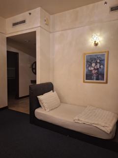 KL Times Square Hotel Service Suite Casa Bintang - 2