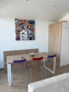 Maison en bord de mer - 7
