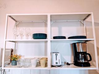 Flat in Zizkov -102- - 3