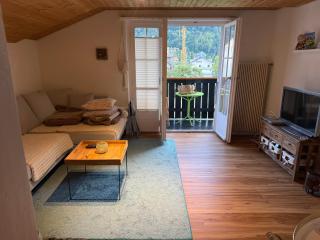 Ferienwohnung zum Alpbach - 7