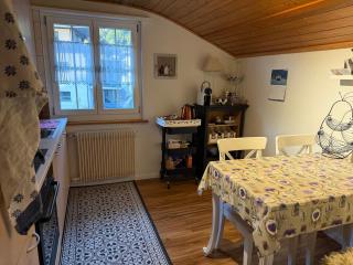 Ferienwohnung zum Alpbach - 5