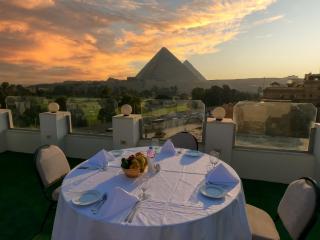 Pyramids View Inn - Caïro - 3
