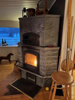 Lakeview Cottage with Sauna and Fireplace - 8