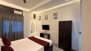 Orchid Inn - 5