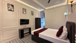 Orchid Inn - 1